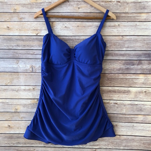 swim dress size 12
